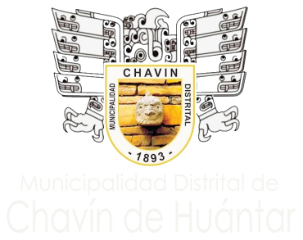 Municipalidad Distrital de Chavín de Huántar